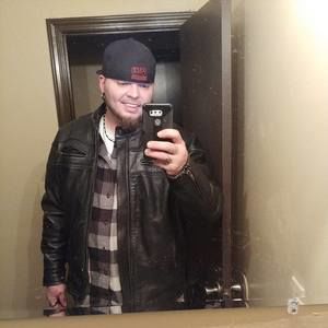 Meet your Posher, Seth